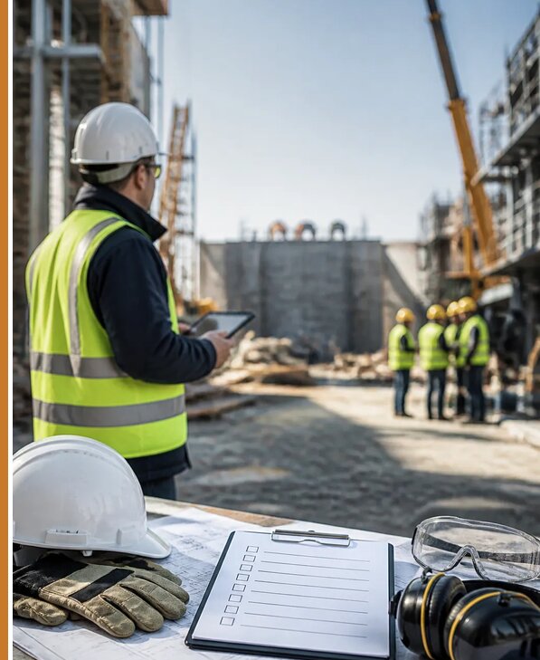 Супервайзинг по охране труда в Добрянке от 5051 р. | Авеста ОТиПБ