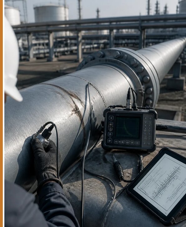 Заказать экспертизу нефтепроводов в Добрянке от 50510 р. | Авеста ОТиПБ
